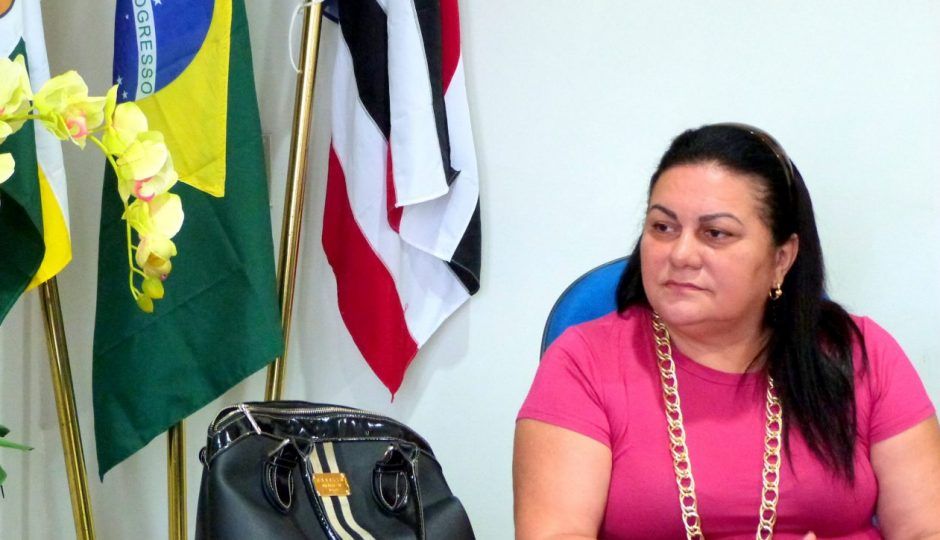 11/04: Ministério Público pede na justiça condenação para ex-prefeita no Maranhão acusada de contratos fantasmas