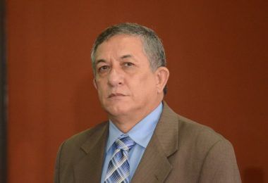 Barracordense Sebastião Bonfim é eleito Desembargador para o TJ/MA