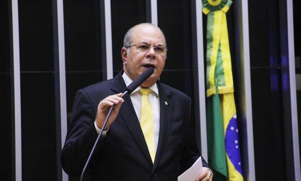 Deputado Hildo Rocha defende anistia e parcelamento de dívidas do Fies, de santas casas e hospitais filantrópicos