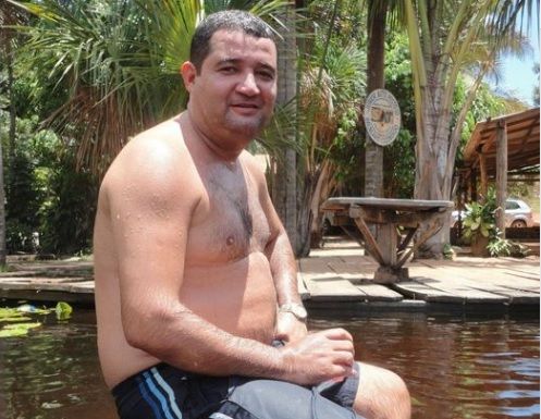 CASO ELKER SOUSA: Homem suspeito segue preso em Barra do Corda e na mira das investigações