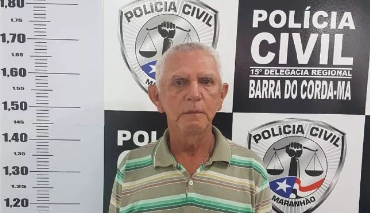 Juiz Queiroga Filho condena Ruy Tavares a 12 anos de prisão, acusado de abuso sexual contra adolescentes em Barra do Corda