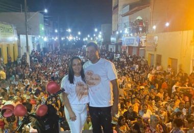 Gestão do prefeito Arnóbio em Jenipapo dos Vieiras é uma das mais transparentes do Maranhão, diz TCE