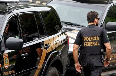 Policiais Federais chegam em Barra do Corda para acompanhar os dias finais para as eleições