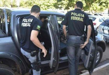 URGENTE!! Polícia Federal realiza operação em Barra do Corda para combater fraude de R$ 81 milhões