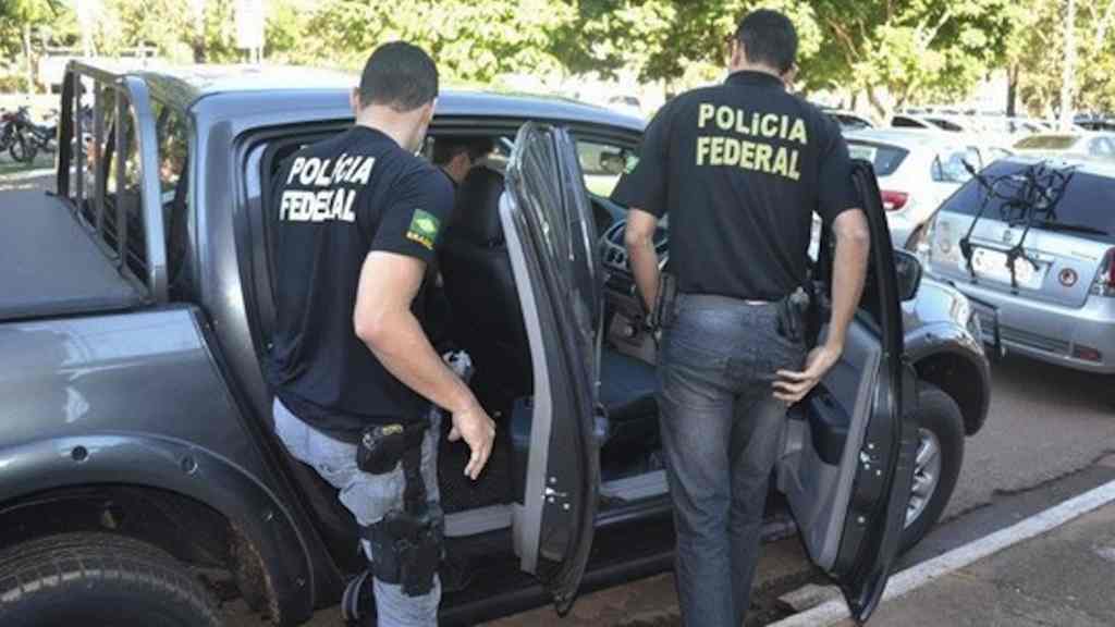 Polícia Federal prende em Grajaú/MA homem acusado de usar pessoas em regime de escravidão