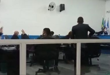 ELEIÇÕES 2024: Câmara de Arame perderá duas cadeiras de vereador após censo do IBGE