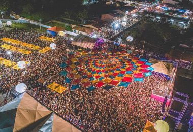 Ministério Público RECOMENDA a não realização do carnaval em Vargem Grande/MA