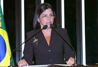 20/03: Deputada Roseana Sarney é indicada a duas importantes comissões da Câmara Federal