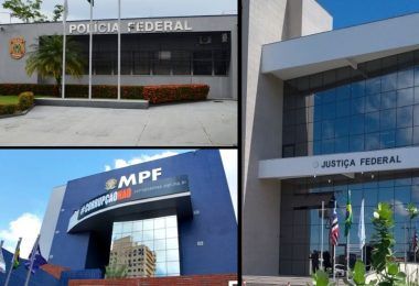 Barra do Corda poderá ganhar unidades do MPF, Justiça Federal e uma delegacia da PF