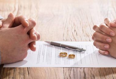 DIVÓRCIO EM ALTA: 109 casais pediram divórcio entre 2021 e 2022 em Barra do Corda
