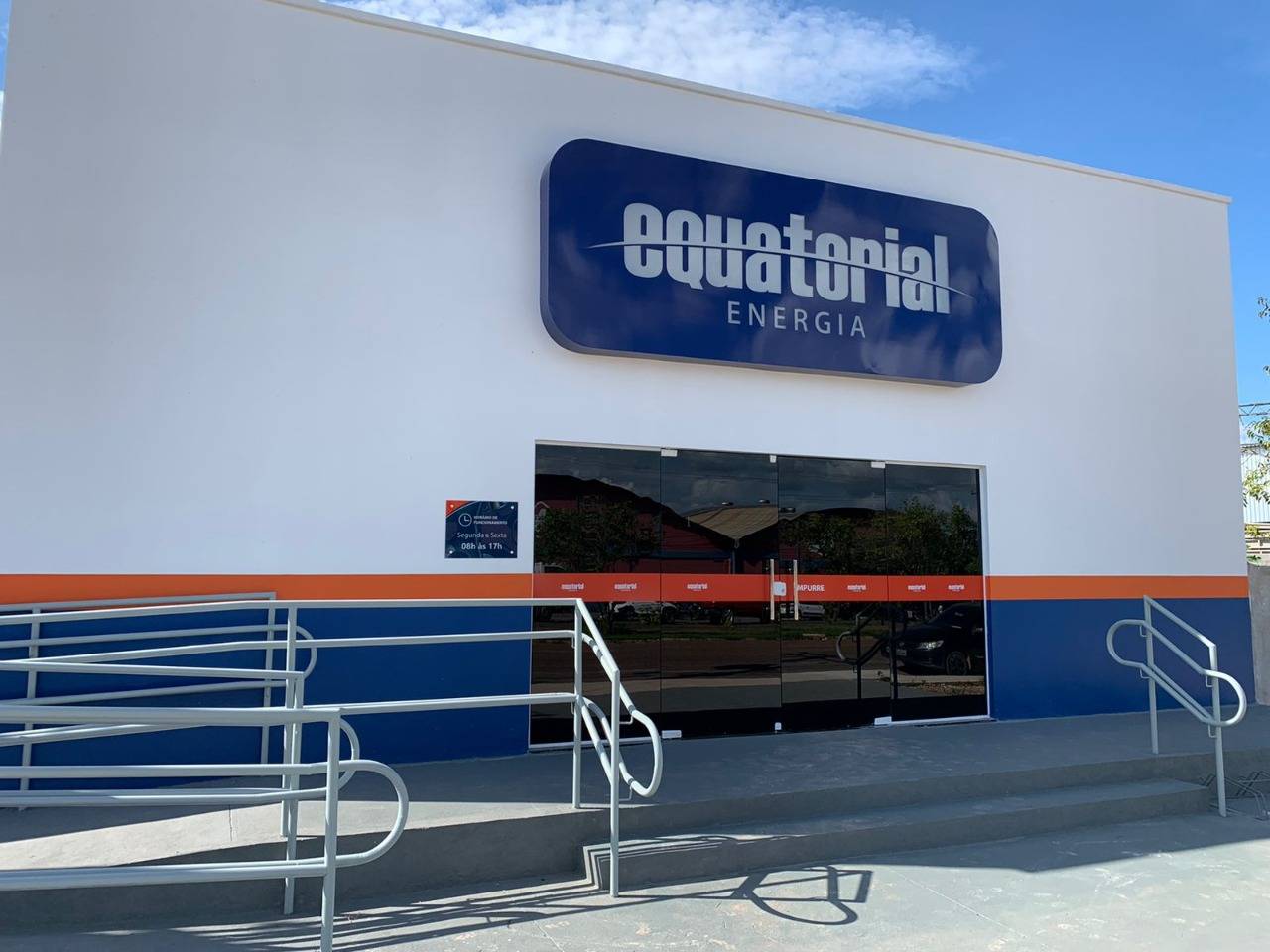 Justiça de Barra do Corda condena Equatorial a indenizar cliente em R$ 3 mil por corte indevido de energia