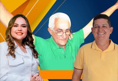 ELEIÇÕES 2024: Pesquisa eleitoral mostra cenário em Grajaú rumo ao comando da prefeitura