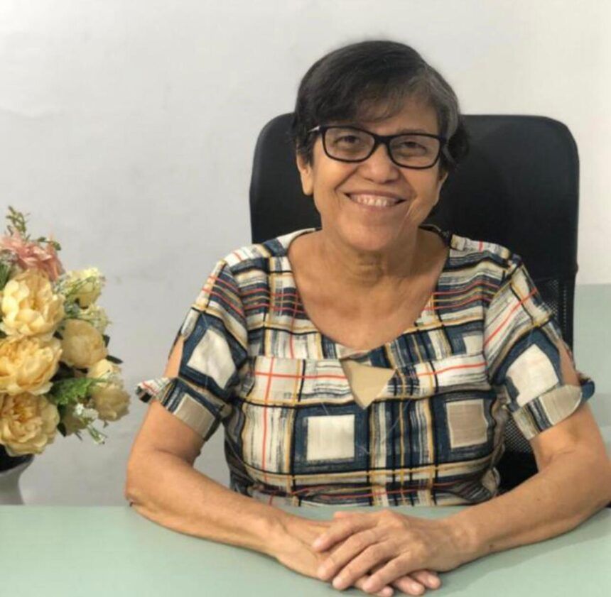 Ministério Público pede prisão de ex-prefeita do Maranhão
