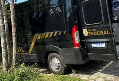 25 DE JULHO: Polícia Federal realiza operação no Maranhão contra criminosos que fraudavam ao INSS