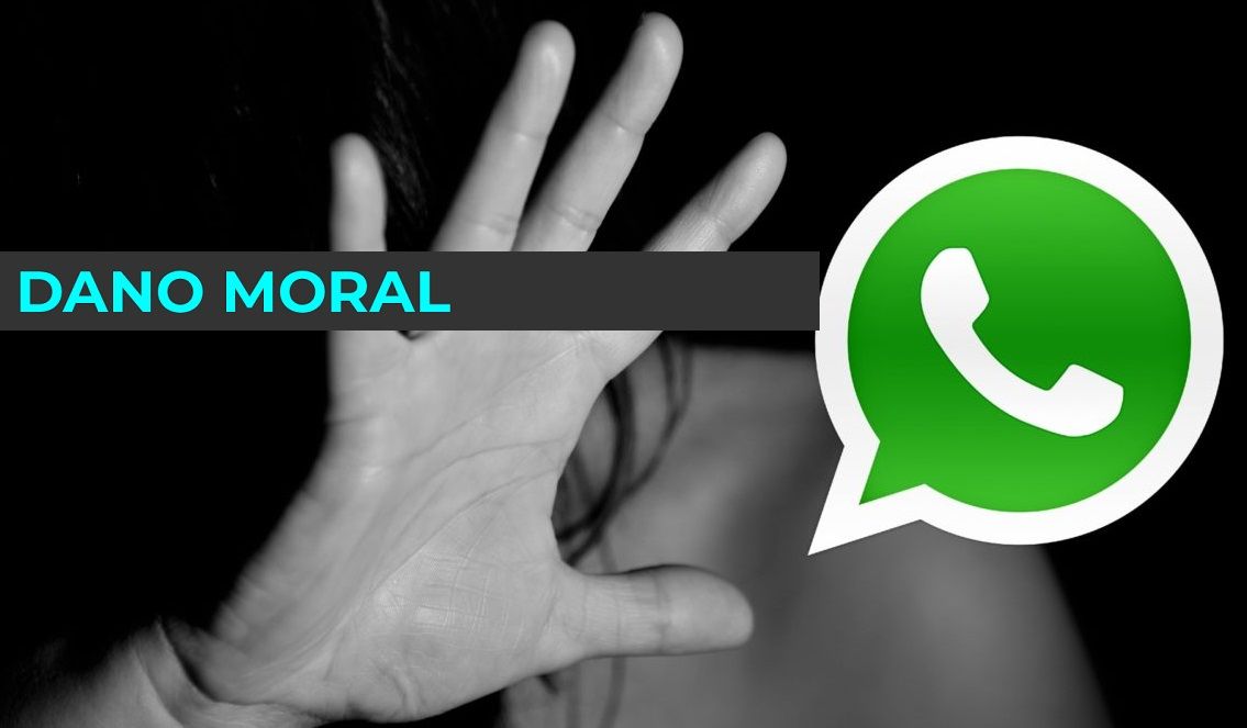 26/7: Justiça do Maranhão condena mulher que xingou outra através do WhatsApp