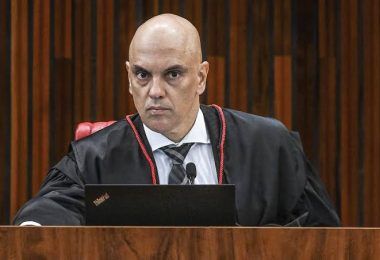 4 DE AGOSTO: TSE em Brasília cassa os mandatos de seis vereadores do Maranhão