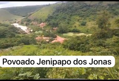 Em Jenipapo dos Vieiras, seis vereadores votam contra compra de terreno para moradores em situação de risco