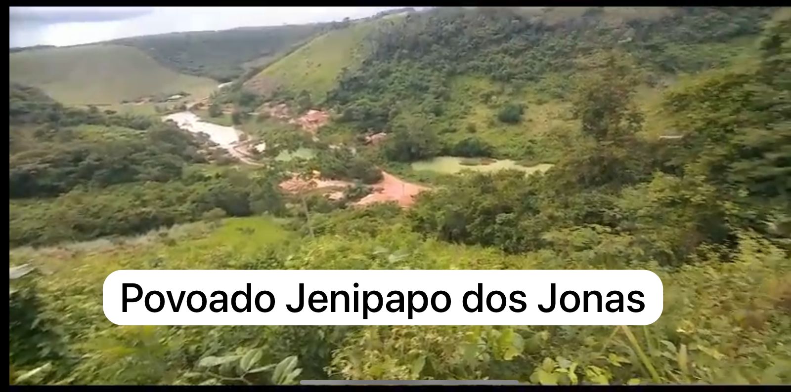Em Jenipapo dos Vieiras, seis vereadores votam contra compra de terreno para moradores em situação de risco