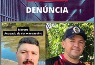 Em Barra do Corda, juiz aceita denúncia contra homem que matou o próprio amigo com 19 facadas