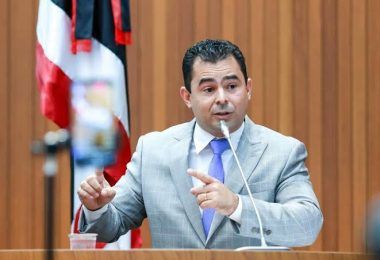 NA JUSTIÇA: 17 Ações do MP tramitam em Barra do Corda contra o ex-prefeito Eric Costa