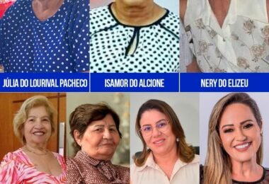 Ex-primeiras-damas de Barra do Corda; por onde andam e o que fazem?