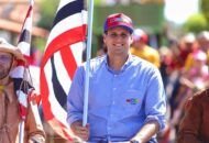 ÚLTIMA PESQUISA/2025: Orleans Brandão lidera com folga para governador em Barra do Corda