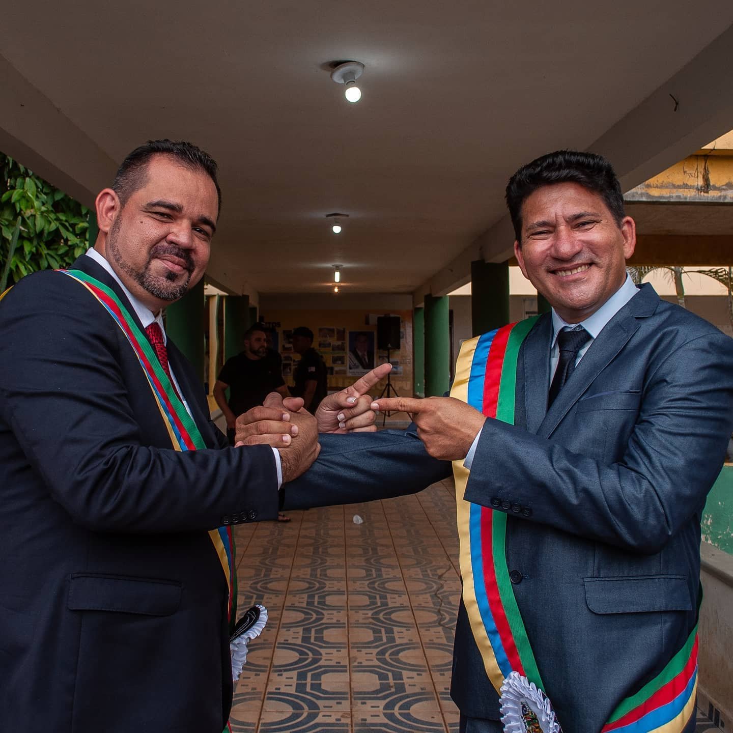 Procurador Eleitoral pede ao TRE/MA a cassação do prefeito e vice de Buriticupu