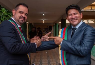 Procurador Eleitoral pede ao TRE/MA a cassação do prefeito e vice de Buriticupu