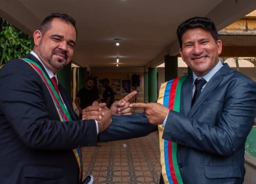 Procurador Eleitoral pede ao TRE/MA a cassação do prefeito e vice de Buriticupu