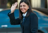 ELEIÇÕES 2026! Roseana Sarney é oficialmente pré-candidata ao senado federal