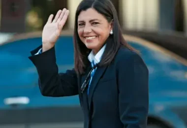 ELEIÇÕES 2026! Roseana Sarney é oficialmente pré-candidata ao senado federal