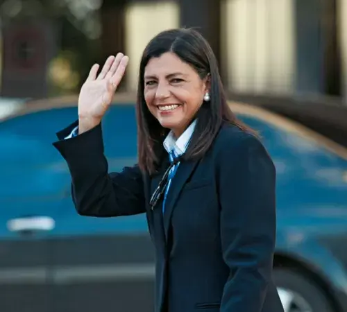 ELEIÇÕES 2026! Roseana Sarney é oficialmente pré-candidata ao senado federal