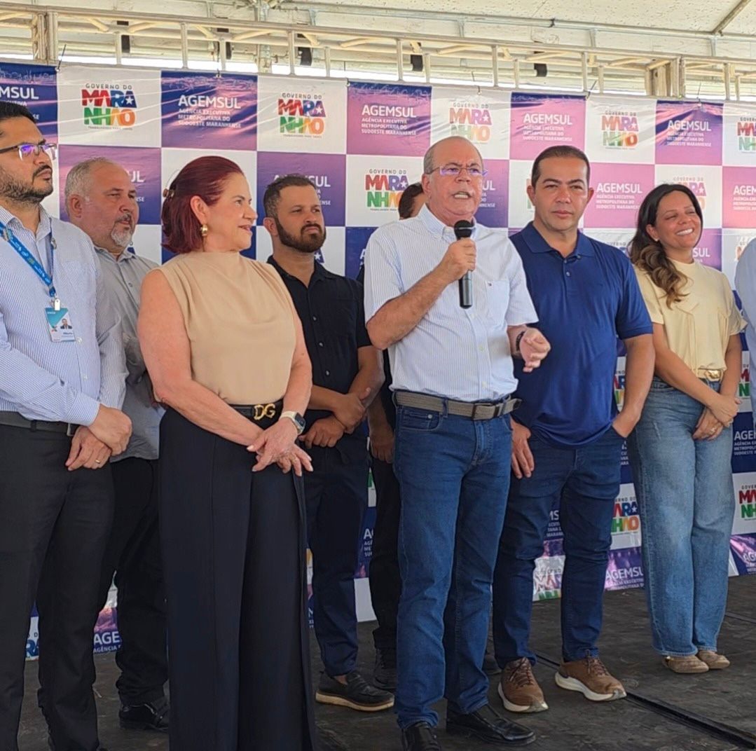 Hildo Rocha consegue mais equipamentos para o Residencial Canto da Serra em Imperatriz