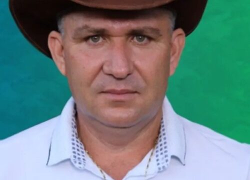 Justiça Federal condena prefeito de Amarante a pagar R$ 522 mil por descumprir ordens judiciais
